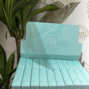 Mini talla Inspiración Kayali