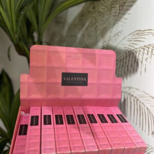 Mini talla inspiración Valentino