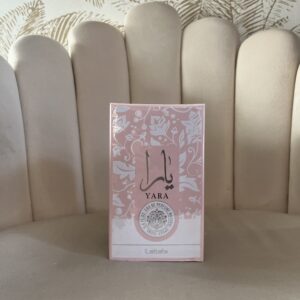 Yara Rosa 100 ml