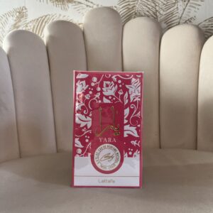 Yara Candy 100ml