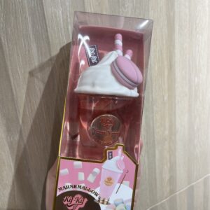 Perfume marshmallow