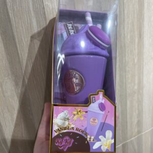 Perfume vainilla Rock