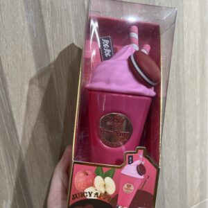 Perfume juice Apple