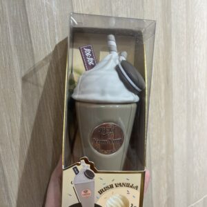 Perfume Irish Vainilla