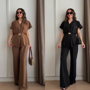 Conjunto Leonor