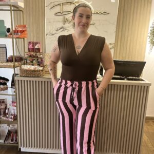 Pantalón Gisela
