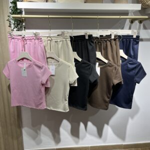 Conjunto inspiración Zara