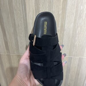 Cangrejera negra