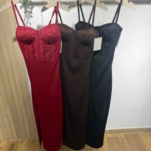 Vestido Cindy