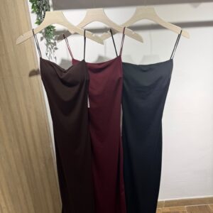 Vestido Samira