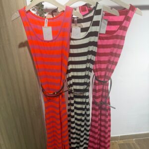 Vestido Candy