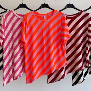 Camiseta Soraya