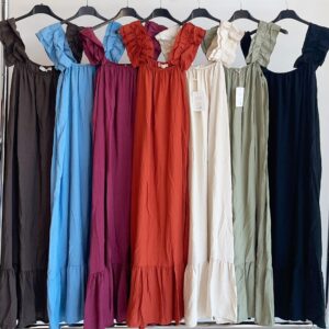 Vestido Elena