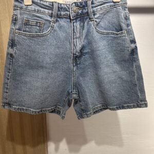 Short inspiración levis
