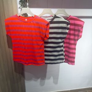 Camiseta karol hombreras