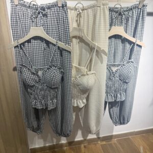 Conjunto Valeria