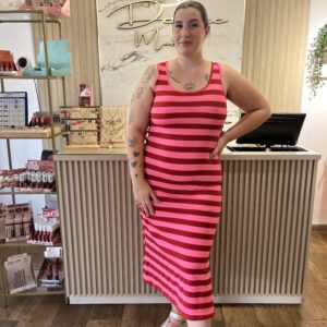 Vestido Candy