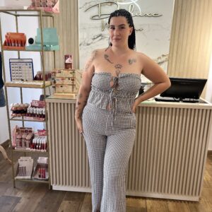 Conjunto Daniela