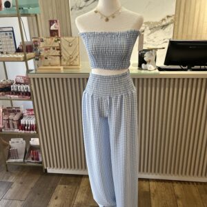 Conjunto Zaida