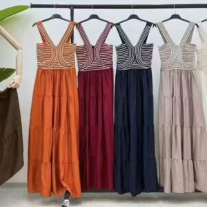 Vestido Miami