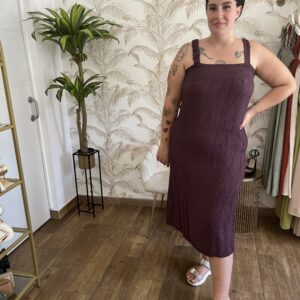 Vestido Amalia