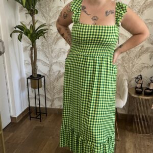 Vestido Martina
