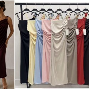 Vestido Marina