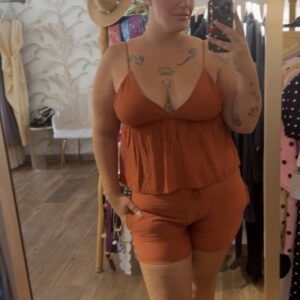 Conjunto Marbella