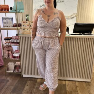 Conjunto Valeria