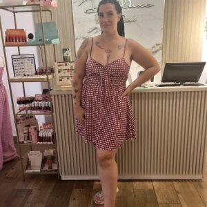 Vestido Tarifa