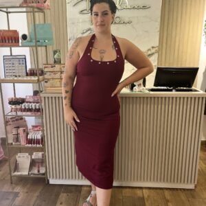 Vestido Cloe