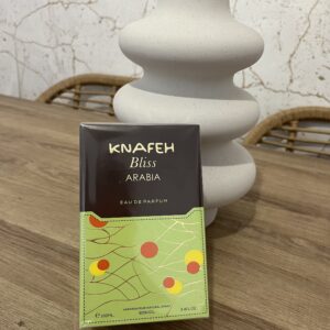 Perfume Dubái