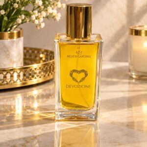Perfume Dolce corazón