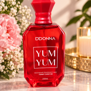 Perfume Donna Candy