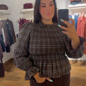 Camisa Marina