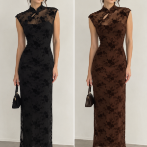 Vestido Goi