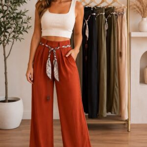 Pantalón Dublín