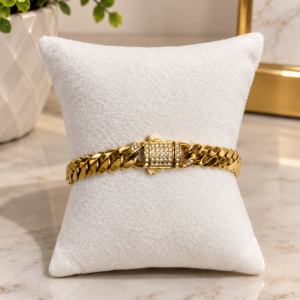 Pulsera cubana