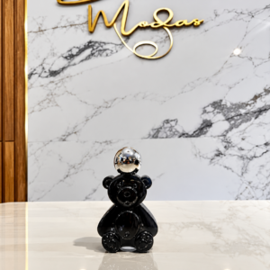 Perfume oso negro