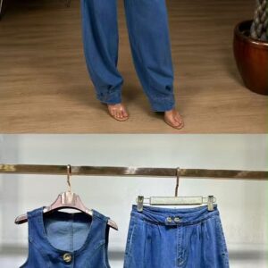 Conjunto vaquero
