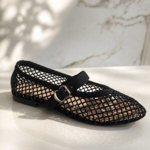 Bailarina red