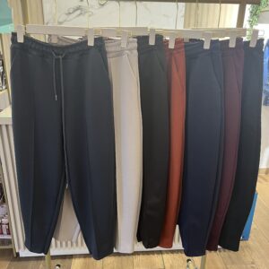 Pantalón zara
