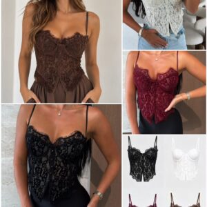 Corset Valentina