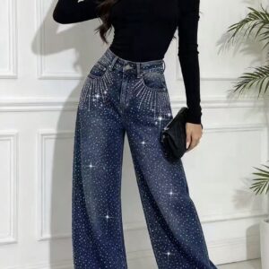 Vaquero Diamante
