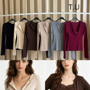 Camiseta Adara