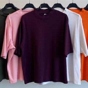 Camiseta zara