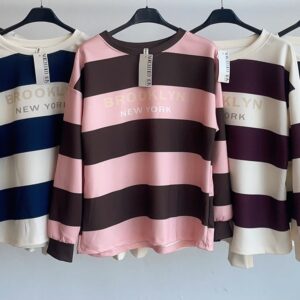 Sudadera New York
