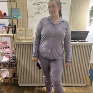 Pijama bolsillo